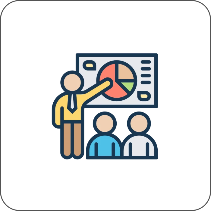 Education & Training