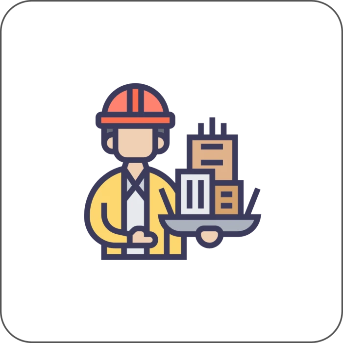 Construction & Home Work