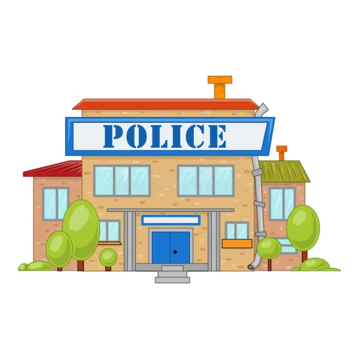 Police Station / Thana