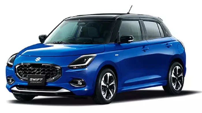 Maruti Swift