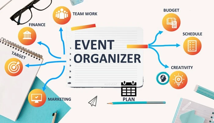Event Organizer