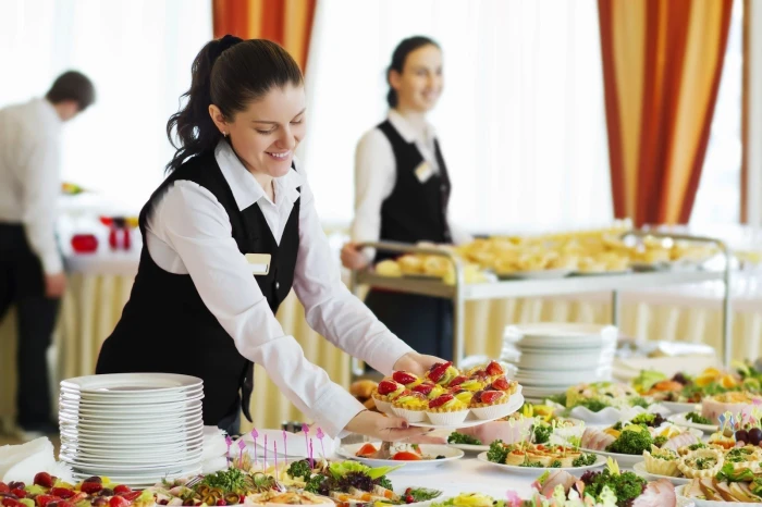 Catering Service