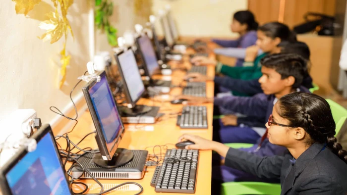 Computer Training Institute