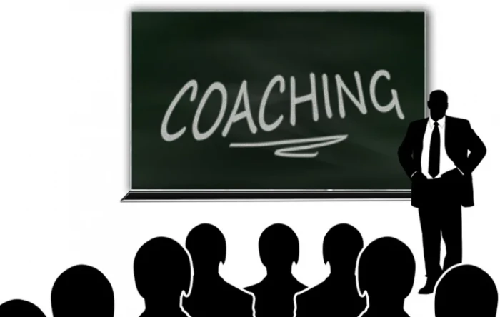 Coaching Institute