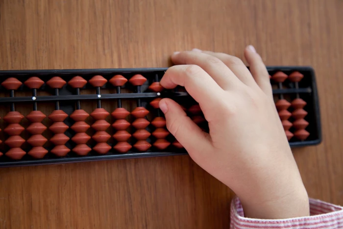 Abacus / Mental Math