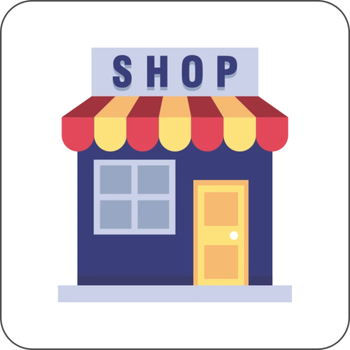 Local Shop