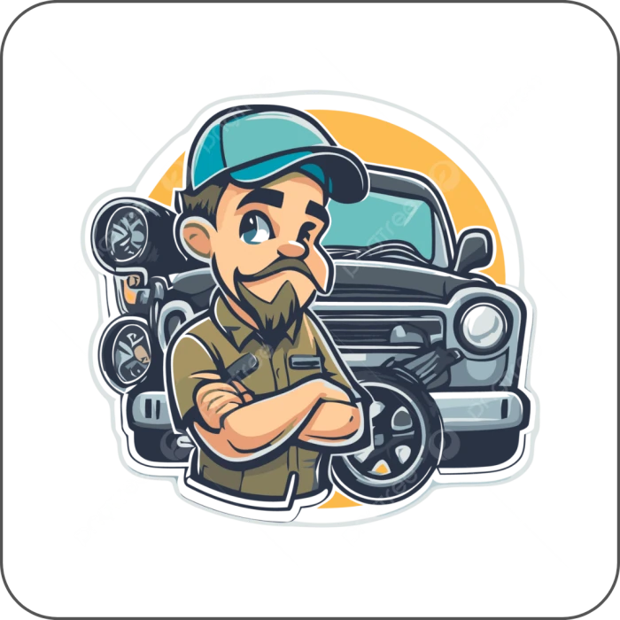 Mechanic