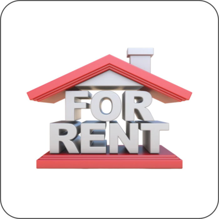 Home & Office Rent